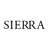 SIERRA – Apoiadores Setor