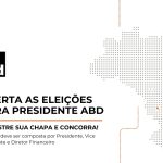 ABERTA AS ELEIÇÕES PARA PRESIDENTE ABD